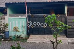 Hunian Terjangkau LT 60m2 di Bekasi Akses Mudah Hunian Terjangkau LT 60m2 di Bekasi Akses Mudah