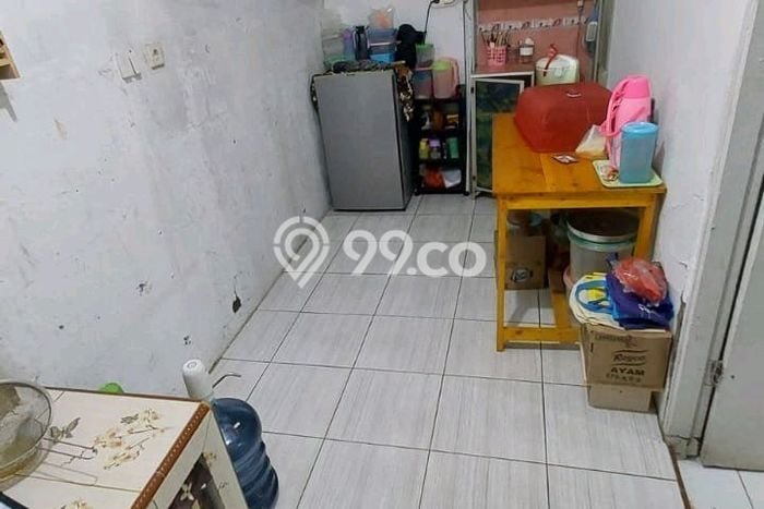 Hunian Terjangkau LT 60m2 di Bekasi Akses Mudah Hunian Terjangkau LT 60m2 di Bekasi Akses Mudah