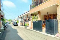 Rumah Minimalis 3 KT di Bekasi Kota Bekasi Semi Furnished Rumah Minimalis 3 KT di Bekasi Kota Bekasi Semi Furnished