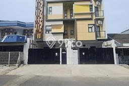 Dijual Segera Rumah Kost di Tomang, Jakarta Barat 32 Kamar Dijual Segera Rumah Kost di Tomang, Jakarta Barat 32 Kamar