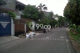 Jual Rumah Luas Megah Dengan View Eksklusif di Kartini, Jakarta Pusat Jual Rumah Luas Megah Dengan View Eksklusif di Kartini, Jakarta Pusat