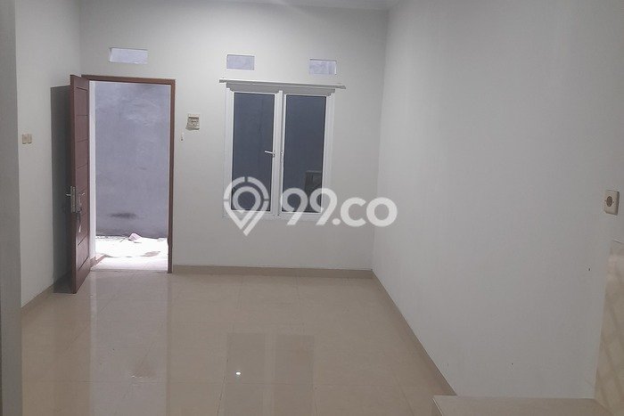 Hunian Cantik Minimalis Lb 65m2 di Kemayoran, Jakarta Pusat Hunian Cantik Minimalis Lb 65m2 di Kemayoran, Jakarta Pusat