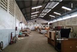 Untuk Dijual! Gudang di Sunter Jakarta Utara LT 1500m2 / LB 1320m2 Kawasan Strategis Untuk Dijual! Gudang di Sunter Jakarta Utara LT 1500m2 / LB 1320m2 Kawasan Strategis