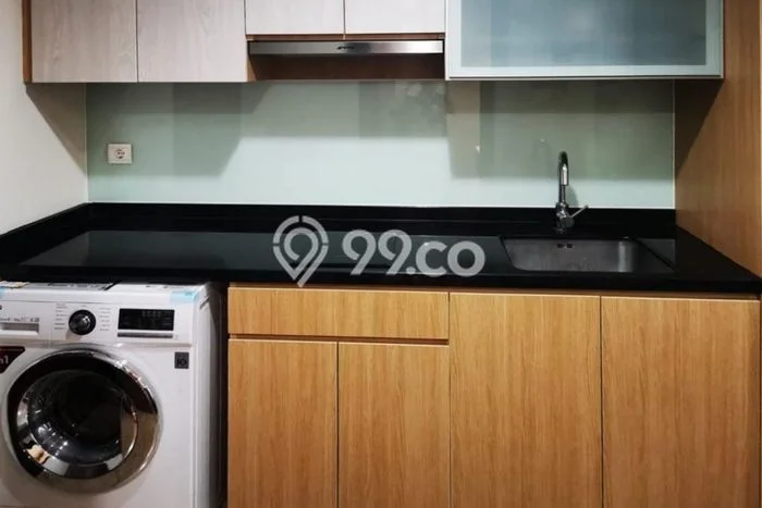 Untuk Dijual Apartemen di Menteng, Jakarta Pusat Punya 1 Kamar Tidur Untuk Dijual Apartemen di Menteng, Jakarta Pusat Punya 1 Kamar Tidur