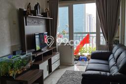 Dijual Segera Apartemen 3 KT & 3 KM di Kemayoran, Jakarta Pusat Dijual Segera Apartemen 3 KT & 3 KM di Kemayoran, Jakarta Pusat