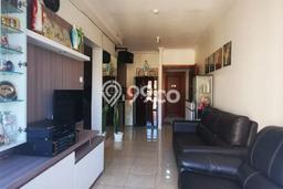 Untuk Dijual Apartemen di Kemayoran, Jakarta Pusat Punya 3 Kamar Tidur Untuk Dijual Apartemen di Kemayoran, Jakarta Pusat Punya 3 Kamar Tidur