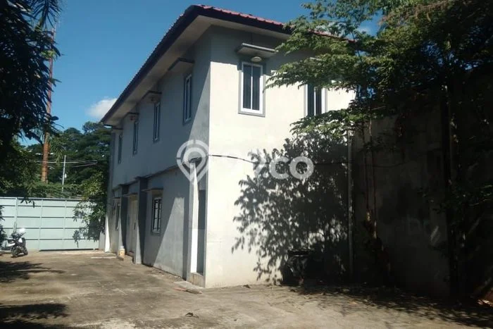 Paling Dicari! Gudang Dijual di Ancol Harga Kompetitif Paling Dicari! Gudang Dijual di Ancol Harga Kompetitif