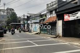 Unit Komersial Dijual di Kemayoran Jakarta Pusat Luas Tanah 420m2, Luas Bangunan 400m2 Unit Komersial Dijual di Kemayoran Jakarta Pusat Luas Tanah 420m2, Luas Bangunan 400m2