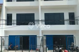 Ruko Bagus Dijual LB 92m2 Lokasi Strategis Jakarta Barat Area Cocok untuk Bisnis Ruko Bagus Dijual LB 92m2 Lokasi Strategis Jakarta Barat Area Cocok untuk Bisnis