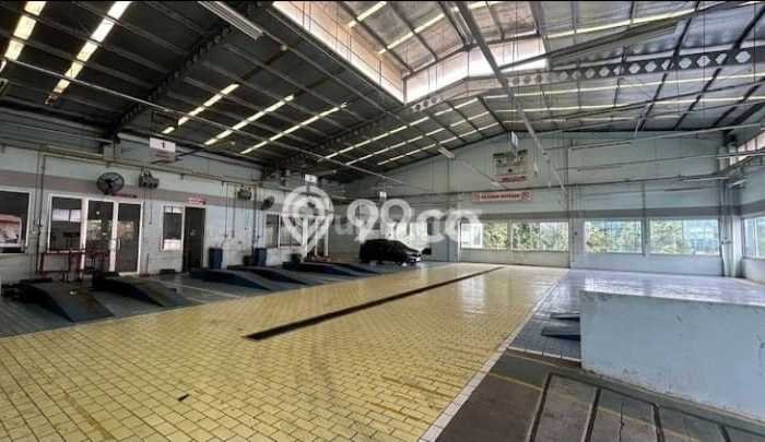 Paling Diincar! Komersial Dijual di Sunter Harga Kompetitif Paling Diincar! Komersial Dijual di Sunter Harga Kompetitif