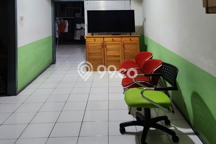Unit Ruko Strategis di Pademangan, Jakarta Utara Potensi Cuan Besar Unit Ruko Strategis di Pademangan, Jakarta Utara Potensi Cuan Besar