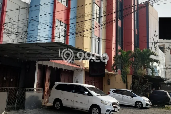 Ruko Bagus Dijual di Mangga Besar Jakarta Barat Lokasi Strategis Cocok untuk Kembangkan Bisnis Ruko Bagus Dijual di Mangga Besar Jakarta Barat Lokasi Strategis Cocok untuk Kembangkan Bisnis
