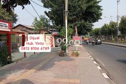 Ruko Dijual Lokasi Emas di Cakung Luas 400m2 Ruko Dijual Lokasi Emas di Cakung Luas 400m2