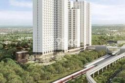 Untuk Dijual Apartemen di Serpong, Tangerang Selatan 1 KT, 1 KM Strategis Untuk Dijual Apartemen di Serpong, Tangerang Selatan 1 KT, 1 KM Strategis