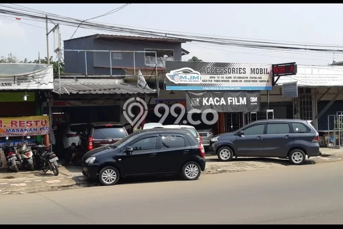 Komersial Disewakan Lokasi Cibinong Bogor Harga Spesial! Komersial Disewakan Lokasi Cibinong Bogor Harga Spesial!