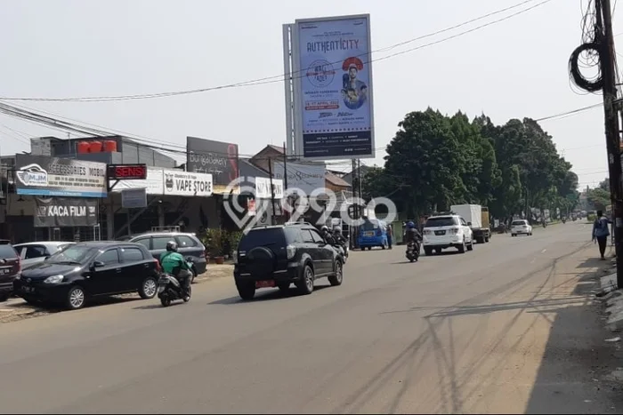 Komersial Disewakan Lokasi Cibinong Bogor Harga Spesial! Komersial Disewakan Lokasi Cibinong Bogor Harga Spesial!
