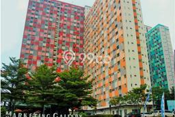 Apartemen Minimalis di Cakung Jakarta Timur dengan 1 KT & 1 KM Apartemen Minimalis di Cakung Jakarta Timur dengan 1 KT & 1 KM