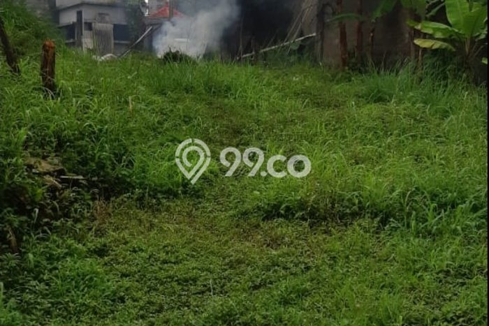 Untuk Dijual Tanah 1820m2 di Katulampa, Bogor Untuk Dijual Tanah 1820m2 di Katulampa, Bogor