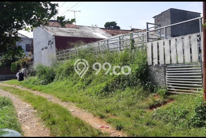 Tanah Dijual Lokasi Sukaraja, Bogor Luas 300m2 Legalitas Aman Tanah Dijual Lokasi Sukaraja, Bogor Luas 300m2 Legalitas Aman
