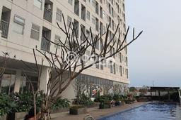 Dijual Apartemen 1 Kamar Tidur, 1 Kamar Mandi di Cisauk, Tangerang Dijual Apartemen 1 Kamar Tidur, 1 Kamar Mandi di Cisauk, Tangerang