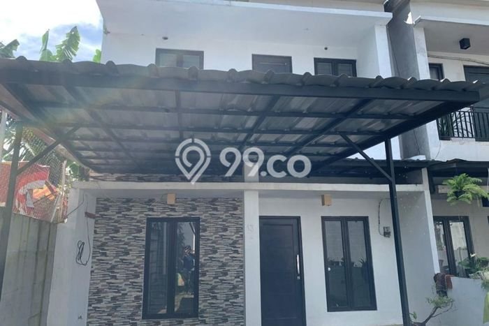 Dijual Cepat Rumah Favorit Siap Huni LB 90m2 di Pamulang, Tangerang Selatan Dijual Cepat Rumah Favorit Siap Huni LB 90m2 di Pamulang, Tangerang Selatan