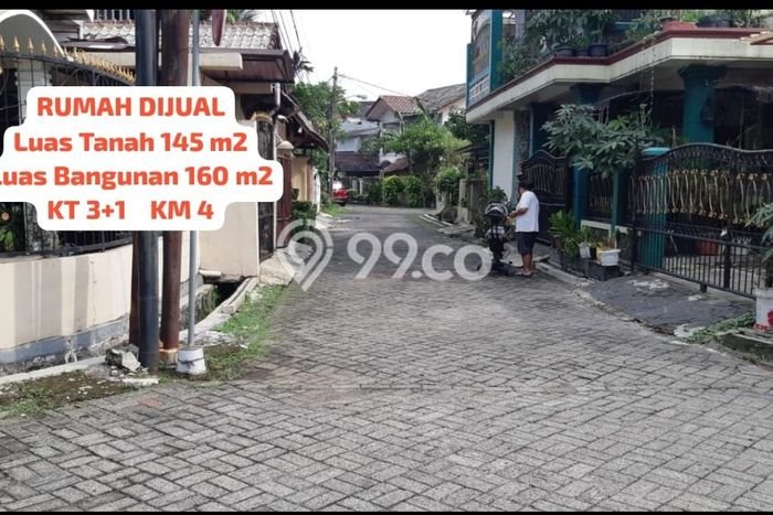 Jual Rumah Modern 3 KT di Ciparigi, Bogor Jual Rumah Modern 3 KT di Ciparigi, Bogor