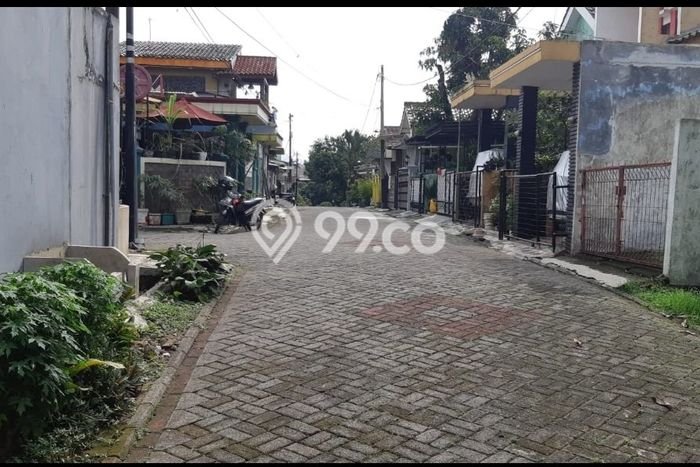 Jual Rumah Modern 3 KT di Ciparigi, Bogor Jual Rumah Modern 3 KT di Ciparigi, Bogor