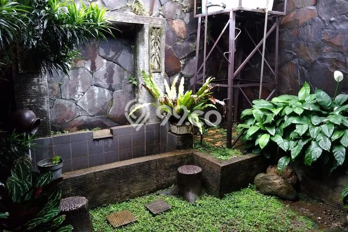 Rumah Elit Modern Tanpa Renovasi di Duta Pakuan Bogor Rumah Elit Modern Tanpa Renovasi di Duta Pakuan Bogor