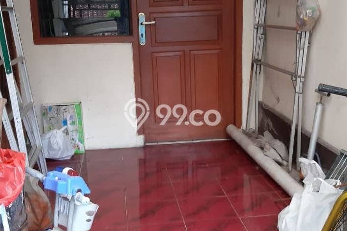 Dijual Rumah Eksklusif 4 KT di Kedung Halang, Bogor Dijual Rumah Eksklusif 4 KT di Kedung Halang, Bogor