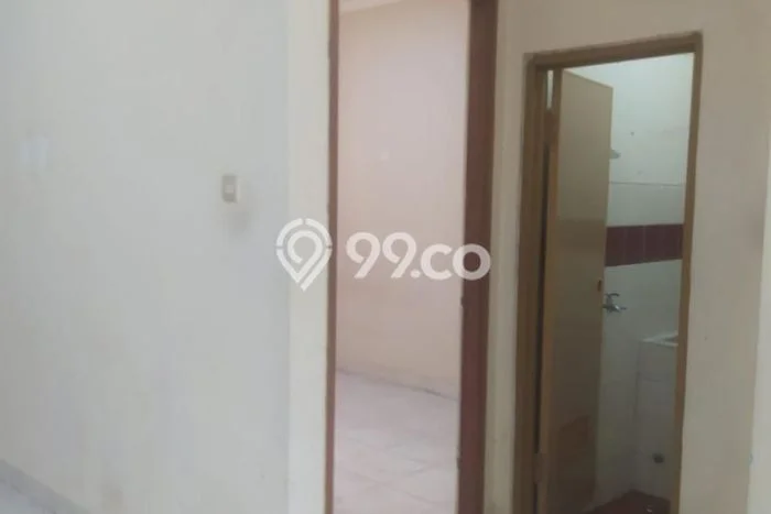 Rumah Minimalis 2 KT di Tanah Sareal Bogor Unfurnished Rumah Minimalis 2 KT di Tanah Sareal Bogor Unfurnished