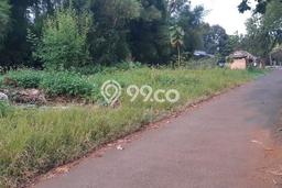 Dijual Tanah 1000m2 di Ciluar, Bogor Dijual Tanah 1000m2 di Ciluar, Bogor