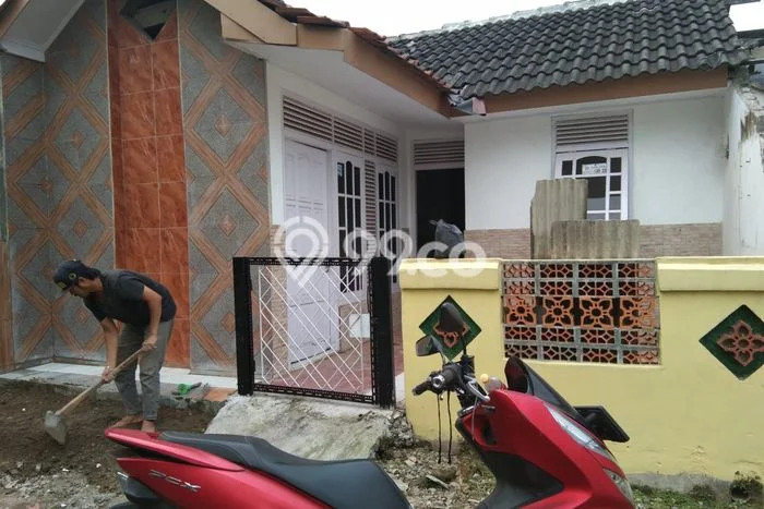 Rumah Minimalis Dijual di Dramaga 2 Kamar dengan LT 60m2 Rumah Minimalis Dijual di Dramaga 2 Kamar dengan LT 60m2