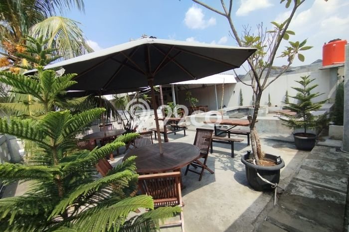 Dijual! Komersial di Tanah Baru Bogor LT 900m2 / LB 500m2 Kawasan Strategis Dijual! Komersial di Tanah Baru Bogor LT 900m2 / LB 500m2 Kawasan Strategis