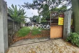 Untuk Dijual Tanah di Jakarta Timur, Luas 2278m2 SHM Untuk Dijual Tanah di Jakarta Timur, Luas 2278m2 SHM