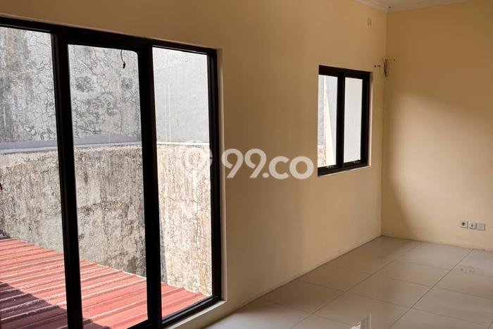 Rumah Modern 3 Kamar LT 135m2 di Sindang Barang Rumah Modern 3 Kamar LT 135m2 di Sindang Barang