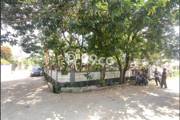 Kavling Tanah untuk Dijual di Cimahpar, Bogor, Luas 201m2 Kavling Tanah untuk Dijual di Cimahpar, Bogor, Luas 201m2