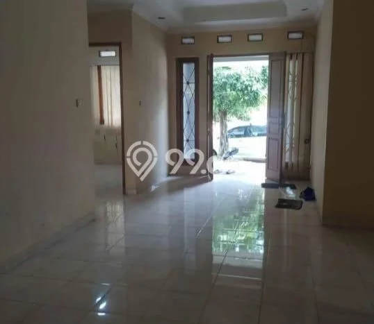 Rumah Minimalis 2 KT di Tanah Sareal Bogor Unfurnished Rumah Minimalis 2 KT di Tanah Sareal Bogor Unfurnished