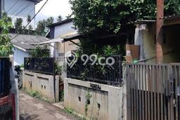 Jual Rumah Murah Meriah Cibinong Punya 2 Kamar & LT 100m2 Jual Rumah Murah Meriah Cibinong Punya 2 Kamar & LT 100m2