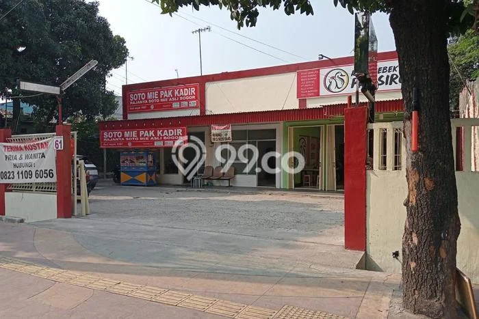 FOR SALE! Ruko di Cakung Jakarta Timur, LT 842m2, LB 300m2 FOR SALE! Ruko di Cakung Jakarta Timur, LT 842m2, LB 300m2