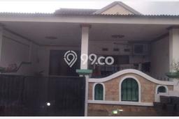 Dijual Rumah Strategis Bagus Punya 3 KT di Pamulang Tangerang Selatan SHM Dijual Rumah Strategis Bagus Punya 3 KT di Pamulang Tangerang Selatan SHM
