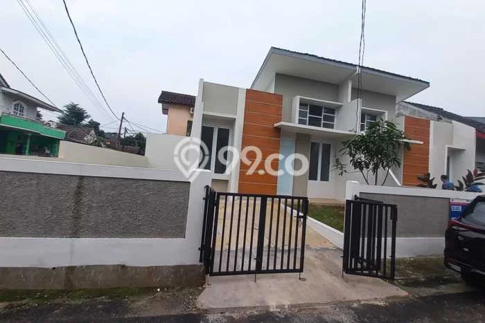 Dijual Cepat Rumah Bagus Siap Huni LB 119m2 di Pamulang, Tangerang Selatan Dijual Cepat Rumah Bagus Siap Huni LB 119m2 di Pamulang, Tangerang Selatan