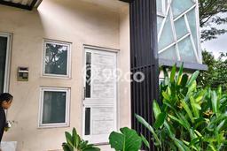 For Sale! Premium House LT 198m2 Desain Modern di BSD For Sale! Premium House LT 198m2 Desain Modern di BSD