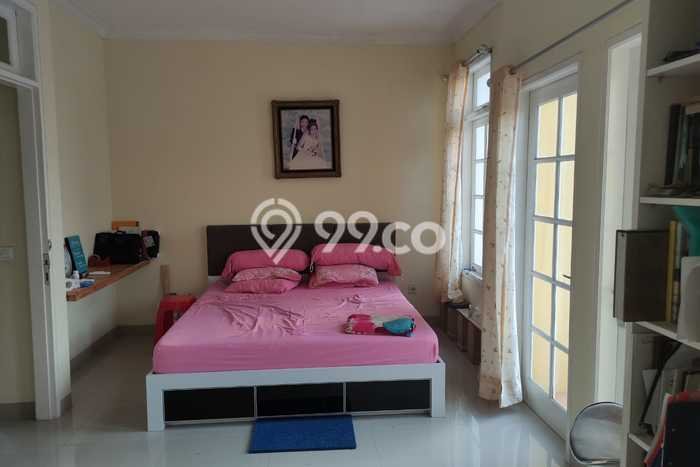 Rumah Modern 5 KT LT 108m2 di Banjar Wijaya Rumah Modern 5 KT LT 108m2 di Banjar Wijaya