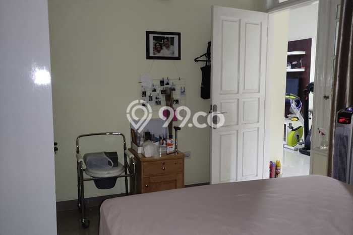 Rumah Modern 5 KT LT 108m2 di Banjar Wijaya Rumah Modern 5 KT LT 108m2 di Banjar Wijaya