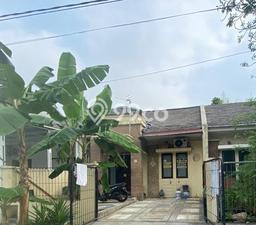 Jual Rumah Minimalis Bagus Punya 2 KT di Serpong Tangerang Selatan SHM Jual Rumah Minimalis Bagus Punya 2 KT di Serpong Tangerang Selatan SHM