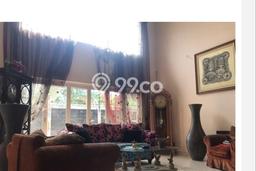 Rumah Luxury Modern Tanpa Renovasi di BSD Tangerang Rumah Luxury Modern Tanpa Renovasi di BSD Tangerang