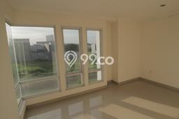 Rumah Strategis Modern Lb 90m2 di Cipondoh, Tangerang Rumah Strategis Modern Lb 90m2 di Cipondoh, Tangerang
