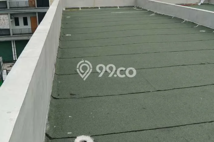 Unit Ruko Dijual di Jakarta Selatan LT 147m2 & LB 225m2 Unit Ruko Dijual di Jakarta Selatan LT 147m2 & LB 225m2