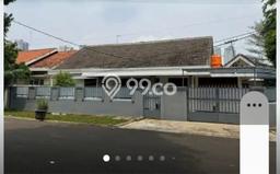 Sewa Rumah Murah di Gandaria Jakarta Selatan dengan 3 KT Sewa Rumah Murah di Gandaria Jakarta Selatan dengan 3 KT