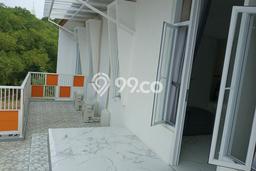 For Sale! Luxury House LT 173m2 Desain Modern di BSD City For Sale! Luxury House LT 173m2 Desain Modern di BSD City